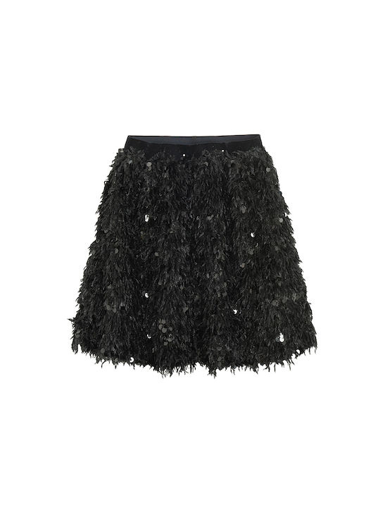 Cool Club Kids Skirt Black