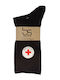 BS Collection Damen Socken Schwarze 2Pack 6601/BAMBOO/Schwarz