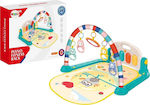 Activity Mat for 0+ months Ø75cm