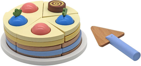 Joyland Cake από Ξύλο για 3+ Ετών