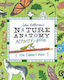 Julia Rothman's Nature Anatomy Book Match-ups Word Puzzles Quizzes Mazes Projects Secret Codes Lots More Storey Publishing Llc 0912