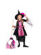 Kids Carnival Costume Witch Salem