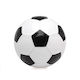 BigBuy Kids Ball Football Multicolored 23cm.