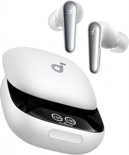 Soundcore by Anker Liberty 4 Pro In-ear Bluetooth Handsfree Căști