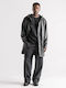 Jacket Waterproof Black