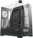 Darkflash DY450 Gaming Midi-Turm Computergehäus...