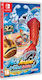 Ace Angler: Fishing Spirits Switch Game
