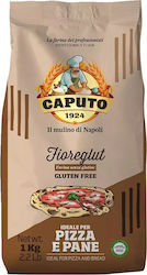 Αλεύρι Fioreglut 1kg Χωρίς Γλουτένη-caputo