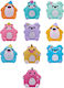 Giochi Preziosi Smooshzees Cutezees for 2+ Year...