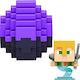 Mattel Minecraft: Spawn Egg Mini Φιγούρα 5εκ.