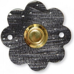 Zogometal Bell Push Button Switch 224 Zogometal Bell Push Button Switch 224