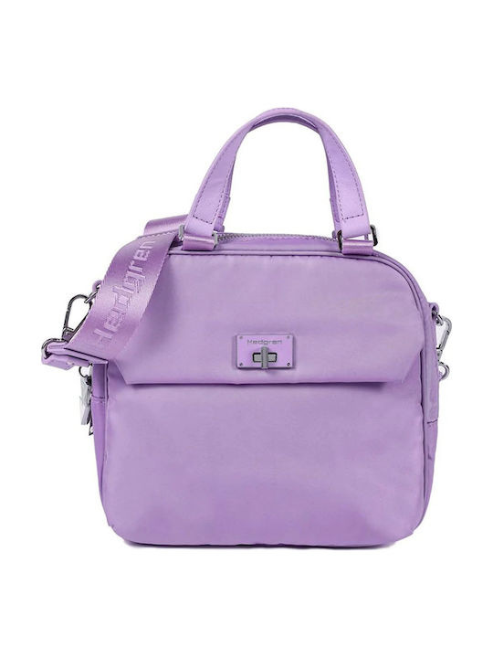 Hedgren Women's Bag Shoulder Lilac