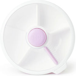 GoBe Toddler Food Plate GoBe Toddler Food Plate