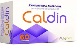 Abbimed Caldin 60 Capsules