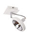 MaxLight Спот с 12 Светлини и с Цокъл G9 в Бял Цвят