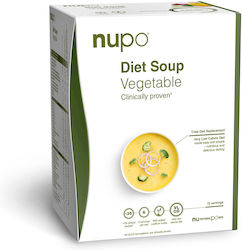 Nupo Diet Soup 384gr