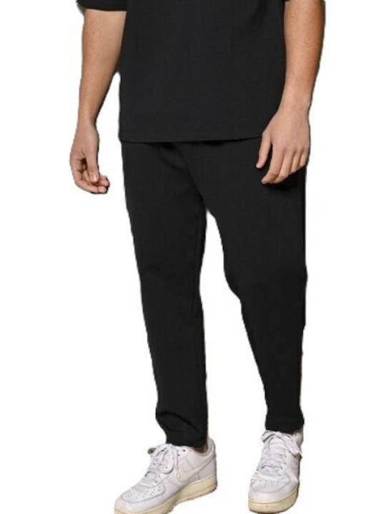 Bodymax Trousers Black