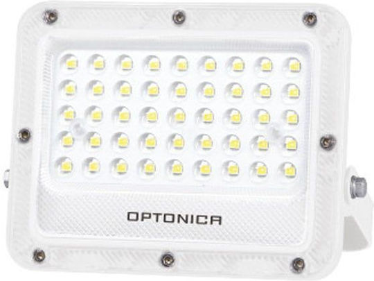 Metanor Rezistent la apă Proiector LED 30W Alb Cald 3000K IP65