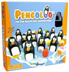 Pengoloo 4+ Ετών Blue Orange Games