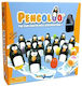 Επιτραπέζιο Παιχνίδι Pengoloo για 2-4 Παίκτες 4+ Ετών Blue Orange Games