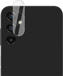Techwave Full Cover Προστασία Κάμερας Tempered Glass Διάφανο για το Samsung Galaxy A55 Techwave Full Cover Προστασία Κάμερας Tempered Glass Διάφανο για το Samsung Galaxy A55