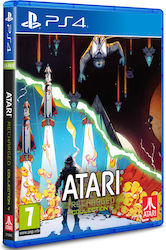 Atari: Recharged Collection 4