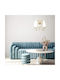 Elmark Pendant Light Gold for 5 Bulbs E14, E.14 40x83x83cm