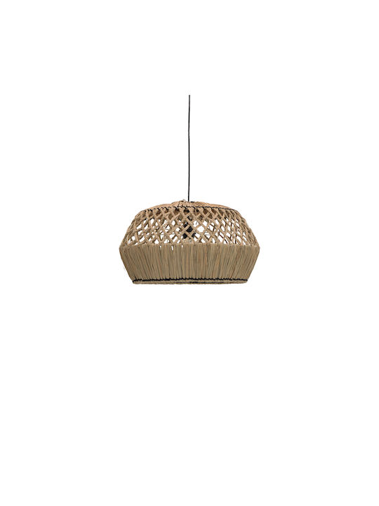 Pakketo Pendant Light 50x50x27cm