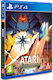 Atari: Recharged Collection 3 PS4 Игра