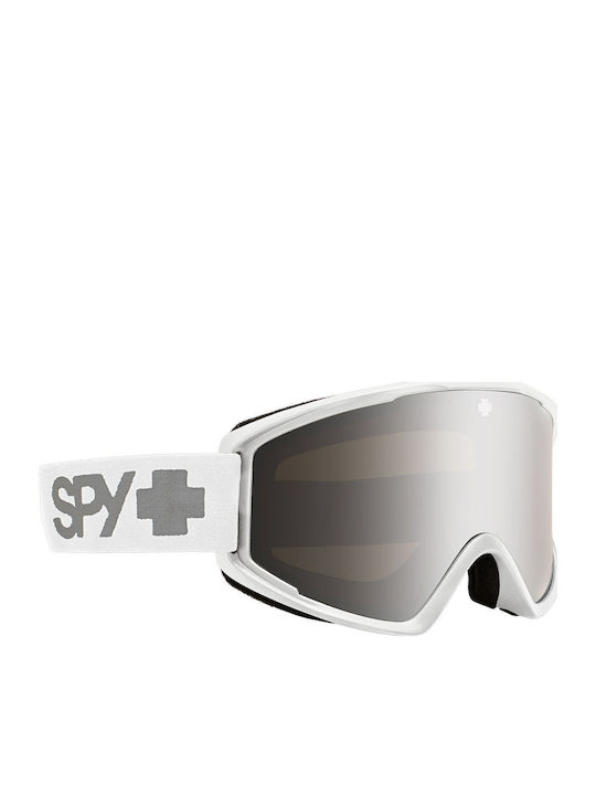 Spy Crusher Elite Μάσκα Σκι & Snowboard Ενηλίκω...