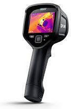 Flir E5-PRO Thermal Camera From 15°C And Above Flir E5-PRO Thermal Camera From 15°C And Above