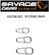 Savage Gear Шиене Snap За Риболов