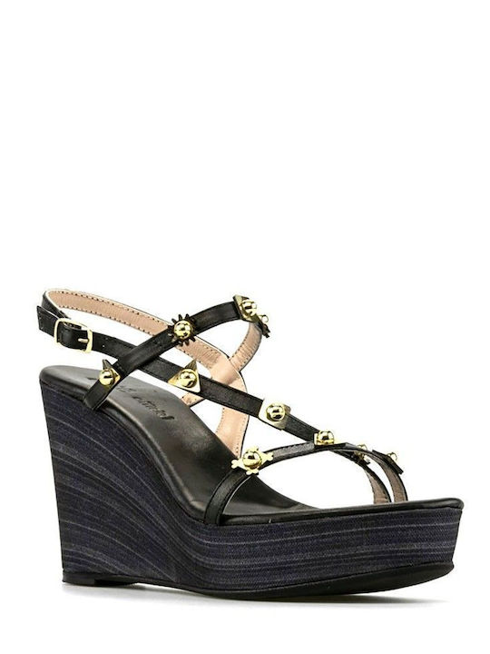 Este Platforme Dama Negru