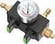 Wipcool TV-15 Manometer