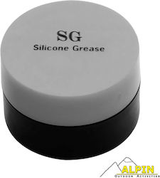 Alpin Silikonschmiermittel 20g