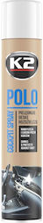 K2 Polierspray für das Armaturenbrett mit Aroma...