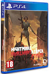 Nightmare Reaper PS4 Game