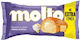 Molto Croissant Vanilla Croissant Vanilla 98gr