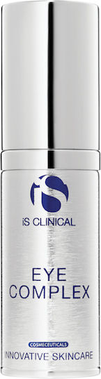 IS Clinical Eye Complex Κρέμα Ματιών για Ενυδάτωση 15gr