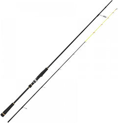 MajorCraft Grandship 1G Hitotsu Tenya за Спининг 2.4м 50-150гр GR1HT-S240H MajorCraft Grandship 1G Hitotsu Tenya за Спининг 2.4м 50-150гр GR1HT-S240H