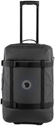Fjallraven Sack Voyage 75lt Black
