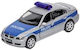 Goki Police Pull Back Car