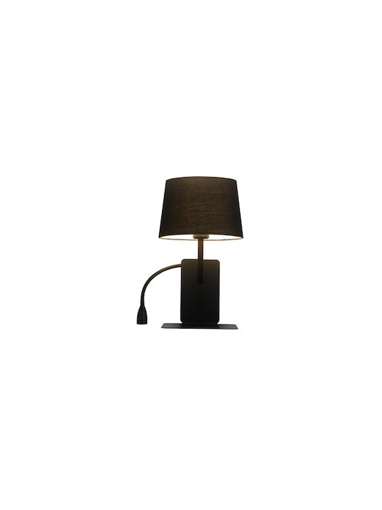 Light Prestige Осветително тяло За стена Черен 38.5x25x23см.