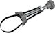 Dehco Oil Filter Wrench with Blade