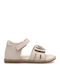 Kinder Sandalen Weiß