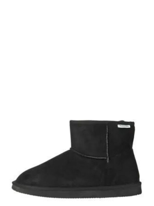 Jack & Jones Casual Boots Black 12199722