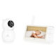 Cangaroo Kari Baby Monitor , Two-way Communication & Lullabies