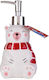 Accentra Polar Bear Săpun crema 350ml