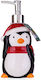 Accentra Penguin Săpun Lichid Cu Pompă 350ml