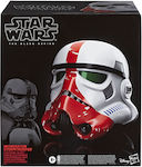 Hasbro Star Wars: Electronic Helmet Replica